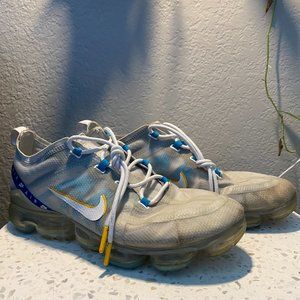 Air VaporMax 2019 SE 'Wolf Grey Blue'